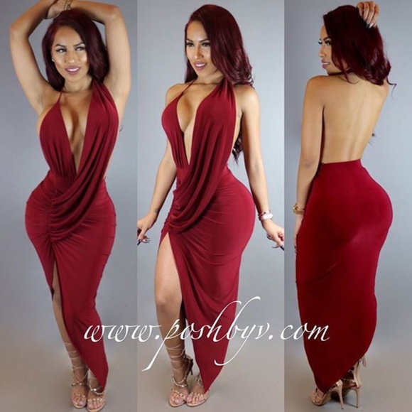Dresses & Skirts - Azeri Lush Dress